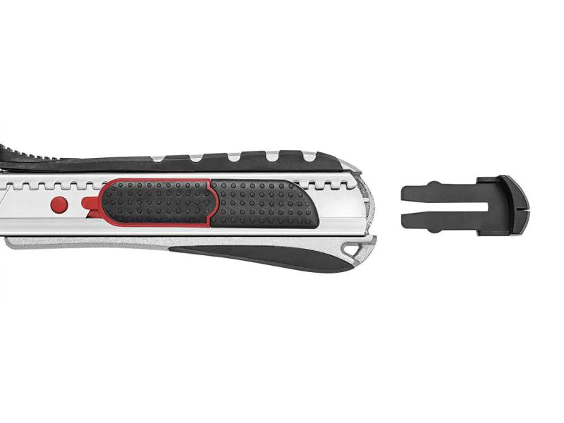 WEDO Cutter Safety 2in1 18 mm