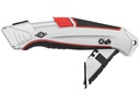 WEDO Cutter Safety ALU 19 mm