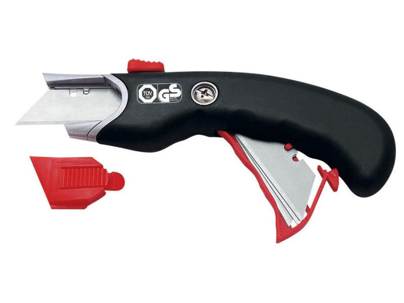 WEDO Cutter Safety Premium 19 mm