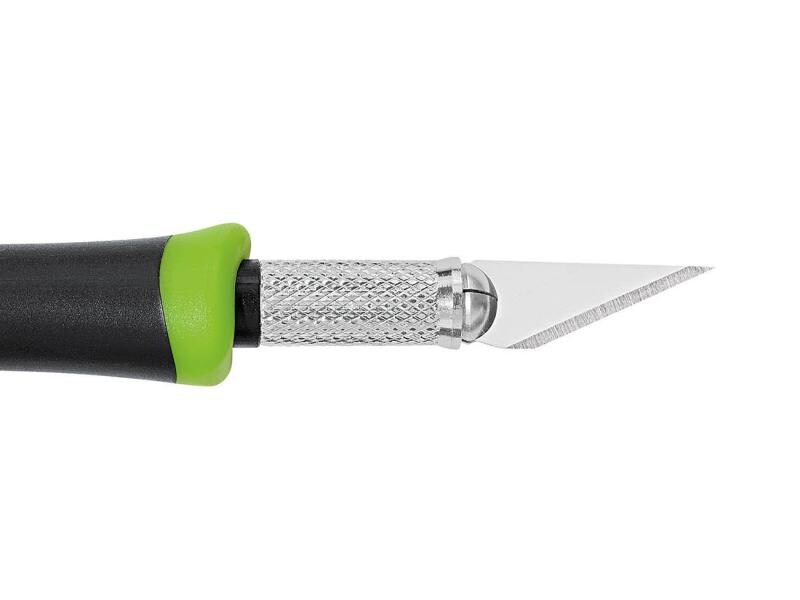 WEDO Skalpell Comfortline Pocket 20 mm