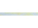 Folia Washi Tape Hotfoil Rainbow 5 Stück