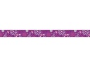 Heyda Washi Tape Blumen mini Pink