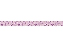 Heyda Washi Tape Blumen mini Pink