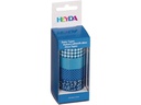 Heyda Washi Tape Colour Code Azur Blau