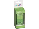 Heyda Washi Tape Colour Code Kiwi Grün