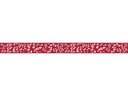 Heyda Washi Tape Colour Code Red Rot