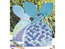 Heyda Washi Tape Effekt Mix Basic Blau