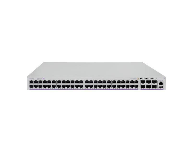 Alcatel-Lucent PoE+ Switch OmniSwitch OS2360-P48X 52 Port