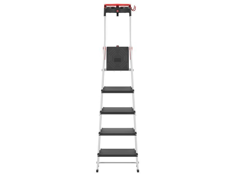 Hailo Bockleiter L100 TopLine 5 Stufen