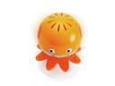 Hape Rassel Saugnapf Rasselset