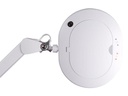 Velleman Lupenleuchte LED, 5 Dioptrien dimmbar, 1-10 W