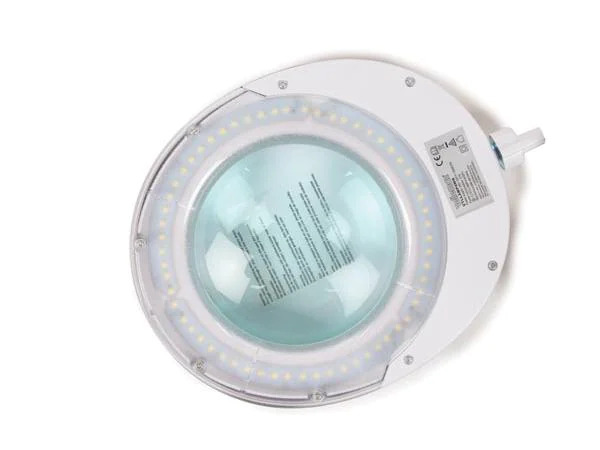 Velleman Lupenleuchte LED, 8 Dioptrien 8 W