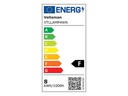 Velleman Lupenleuchte LED, 8 Dioptrien 8 W