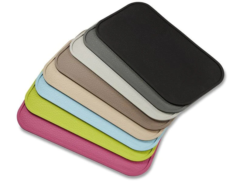 Wolters Napfunterlage Rainbow, 55 x 30 cm