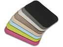 Wolters Napfunterlage Rainbow, 55 x 30 cm
