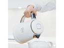 Bosch Wasserkocher KTC1 1.6 l, Weiss