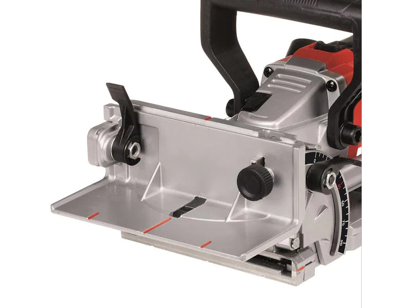 Einhell Akku-Flachdübelfräse TE-BJ 18 Solo
