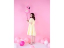 Partydeco Pinata Flamingo, 25 x 55 x 8 cm, Pink, 1 Stück