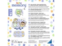 Ravensburger Kinderspiel My first memory: Meine Lieblingssachen