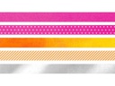 Heyda Washi Tape Neon Akzente Pink