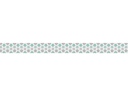 Heyda Washi Tape Pastell Mini Mint