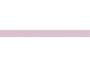 Heyda Washi Tape Pastell Mini Rosa