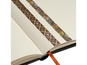 Paperblanks Deko-Klebeband Samtblau/Birnengarten