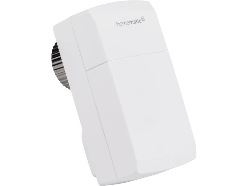 Homematic IP Funk-Heizkörperthermostat kompakt