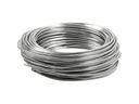 Creativ Company Aluminiumdraht 29 m Silber