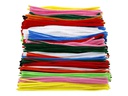 Creativ Company Chenilledraht Diverse Farben 700 Stück