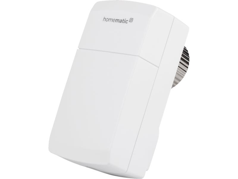 Homematic IP Funk-Heizkörperthermostat kompakt