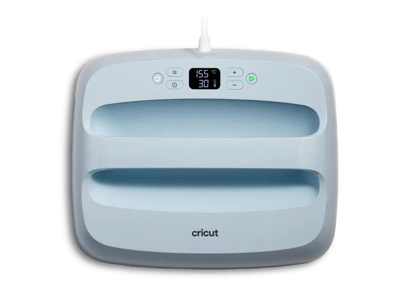 Cricut Transferpresse EasyPress 3 30.5 x 25.4 cm