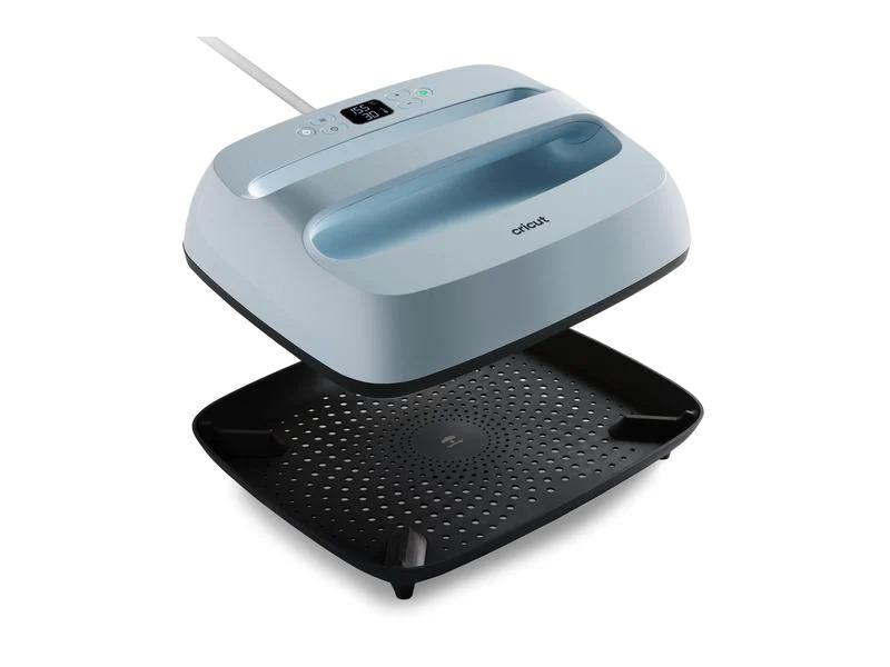 Cricut Transferpresse EasyPress 3 30.5 x 25.4 cm