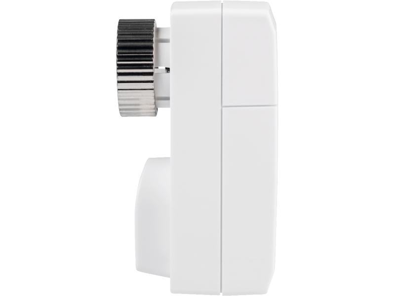 Homematic IP Funk-Heizkörperthermostat kompakt