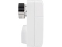 Homematic IP Funk-Heizkörperthermostat kompakt