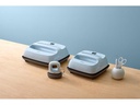 Cricut Transferpresse EasyPress 3 30.5 x 25.4 cm