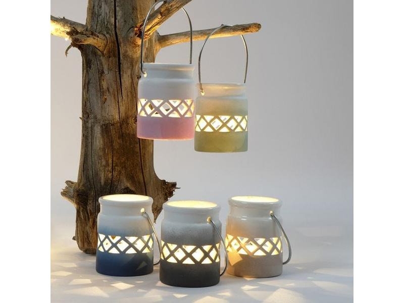 Creativ Company Farbpalette 12 x 8 cm