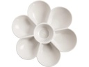 Creativ Company Farbpalette Blume 17.5 cm