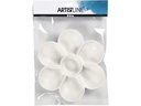 Creativ Company Farbpalette Blume 17.5 cm