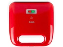 Domo Sandwich-Toaster DO9242W 750 W