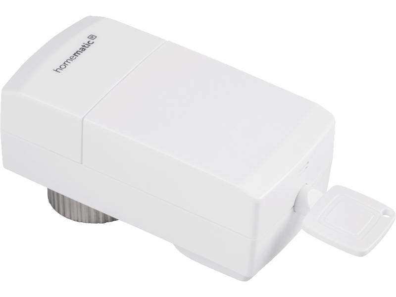 Homematic IP Funk-Heizkörperthermostat kompakt