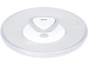 Zyliss Salatschleuder Easy Spin 20 cm, Grau