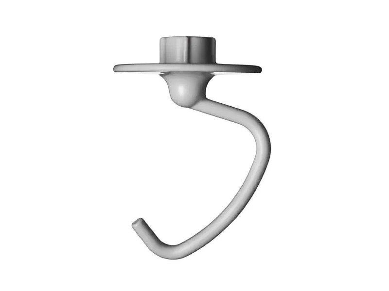 KitchenAid Küchenmaschine KSM200 Anthrazit