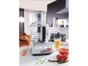 Magimix Küchenmaschine CS 4200XL Silber