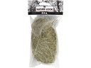 Creativ Company Sisal 8 gr Staubgrün