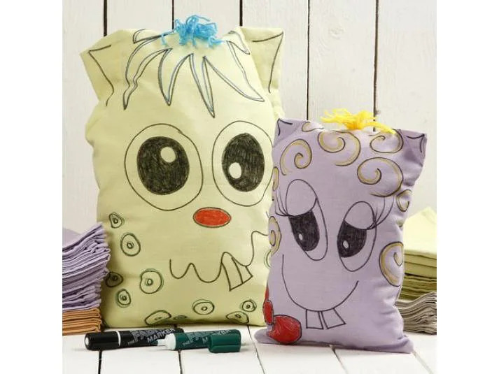 Creativ Company Polyester 1 Kg Weiss
