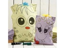 Creativ Company Polyester 1 Kg Weiss