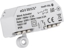 Homematic IP Funk-Jalousieaktor Unterputz