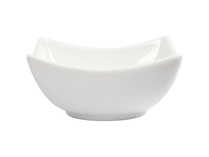 Creativ Company Schale 2 Stück, 4.5 cm (H), 10 cm (D)