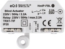 Homematic IP Funk-Jalousieaktor Unterputz